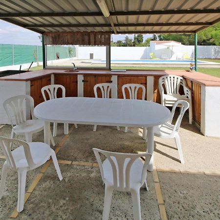 Holiday Home Candela - Chz305 By Interhome شيكلانا دي لا فرونتيرا المظهر الخارجي الصورة