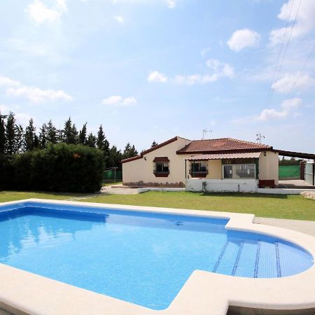 Holiday Home Candela - Chz305 By Interhome شيكلانا دي لا فرونتيرا المظهر الخارجي الصورة