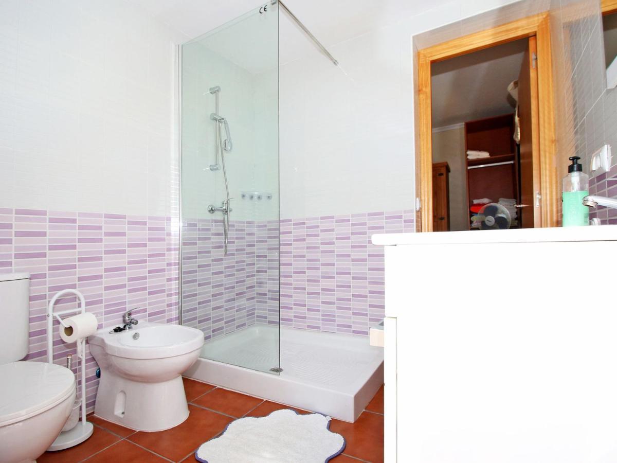 Holiday Home Candela - Chz305 By Interhome شيكلانا دي لا فرونتيرا المظهر الخارجي الصورة
