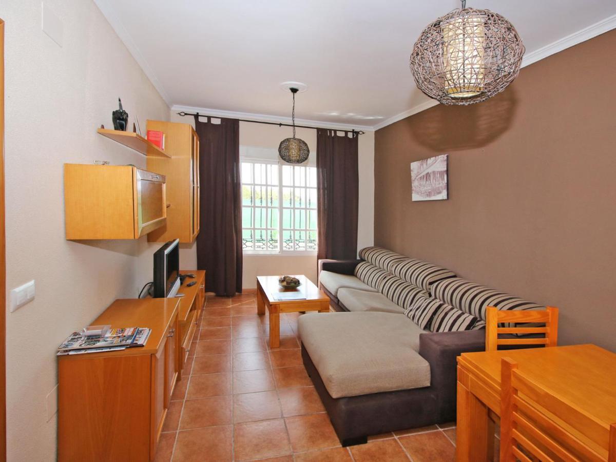 Holiday Home Candela - Chz305 By Interhome شيكلانا دي لا فرونتيرا المظهر الخارجي الصورة