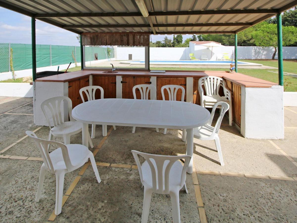 Holiday Home Candela - Chz305 By Interhome شيكلانا دي لا فرونتيرا المظهر الخارجي الصورة