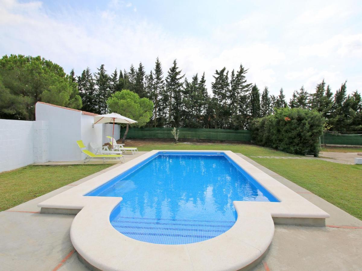Holiday Home Candela - Chz305 By Interhome شيكلانا دي لا فرونتيرا المظهر الخارجي الصورة