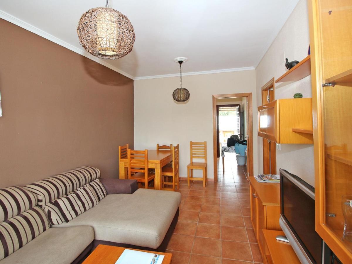 Holiday Home Candela - Chz305 By Interhome شيكلانا دي لا فرونتيرا المظهر الخارجي الصورة